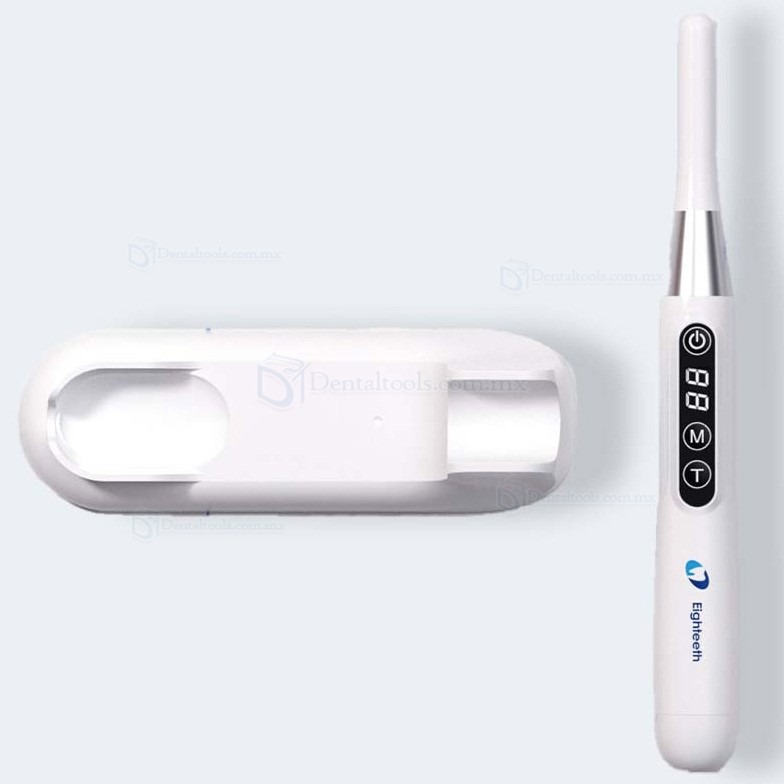 Eighteeth CuringPen-E L&aacute;mpara LED de fotocurado dental
